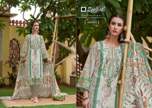 Zulfat Venisha Vol 2 by Belliza Cotton Salwar Suit Catalog 8 Pcs 10 510x362 - Zulfat Venisha Vol 2 by Belliza Cotton Salwar Suit Catalog 8 Pcs