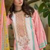 Zulfat Venisha Vol 2 by Belliza Cotton Salwar Suit Catalog 8 Pcs