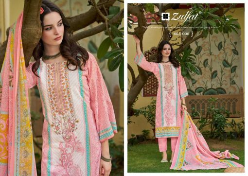 Zulfat Venisha Vol 2 by Belliza Cotton Salwar Suit Catalog 8 Pcs 12 510x362 - Zulfat Venisha Vol 2 by Belliza Cotton Salwar Suit Catalog 8 Pcs