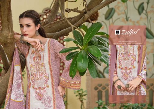 Zulfat Venisha Vol 2 by Belliza Cotton Salwar Suit Catalog 8 Pcs 6 510x362 - Zulfat Venisha Vol 2 by Belliza Cotton Salwar Suit Catalog 8 Pcs
