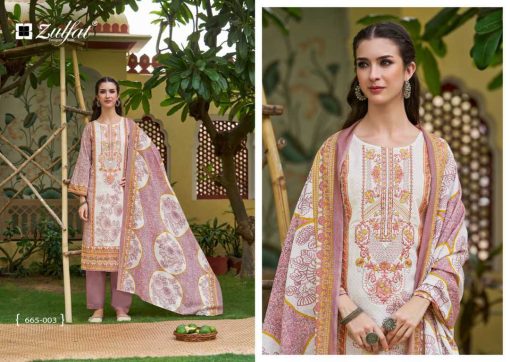 Zulfat Venisha Vol 2 by Belliza Cotton Salwar Suit Catalog 8 Pcs 7 510x362 - Zulfat Venisha Vol 2 by Belliza Cotton Salwar Suit Catalog 8 Pcs
