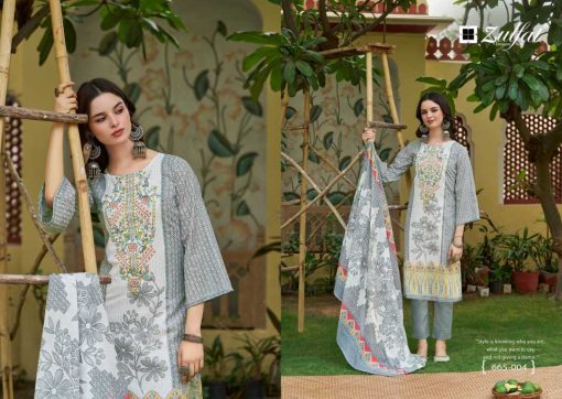 Zulfat Venisha Vol 2 by Belliza Cotton Salwar Suit Catalog 8 Pcs 8 510x362 - Zulfat Venisha Vol 2 by Belliza Cotton Salwar Suit Catalog 8 Pcs