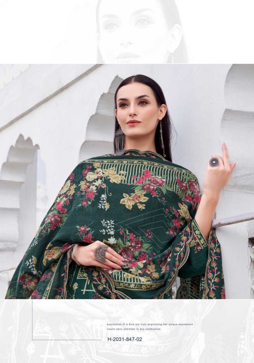 Alok Anarkali Vol 7 Cotton Salwar Suit Catalog 8 Pcs 1 510x728 - Alok Anarkali Vol 7 Cotton Salwar Suit Catalog 8 Pcs
