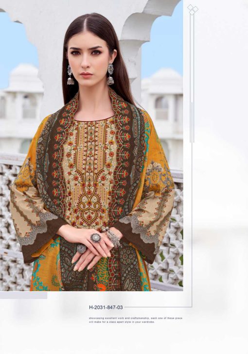 Alok Anarkali Vol 7 Cotton Salwar Suit Catalog 8 Pcs 10 510x728 - Alok Anarkali Vol 7 Cotton Salwar Suit Catalog 8 Pcs