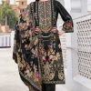 Alok Anarkali Vol 7 Cotton Salwar Suit Catalog 8 Pcs
