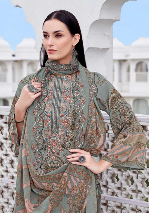 Alok Anarkali Vol 7 Cotton Salwar Suit Catalog 8 Pcs 12 510x728 - Alok Anarkali Vol 7 Cotton Salwar Suit Catalog 8 Pcs