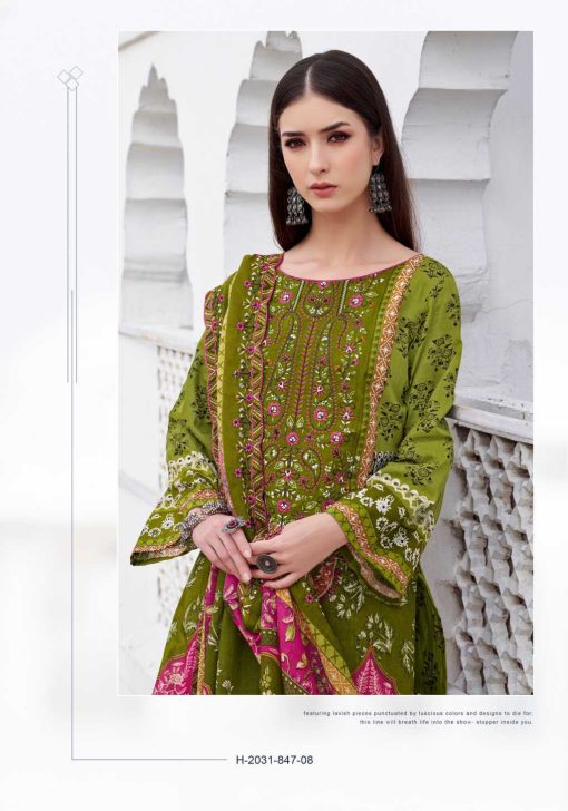 Alok Anarkali Vol 7 Cotton Salwar Suit Catalog 8 Pcs 19 510x728 - Alok Anarkali Vol 7 Cotton Salwar Suit Catalog 8 Pcs
