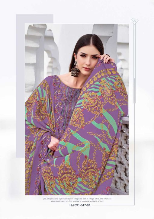 Alok Anarkali Vol 7 Cotton Salwar Suit Catalog 8 Pcs 7 510x728 - Alok Anarkali Vol 7 Cotton Salwar Suit Catalog 8 Pcs