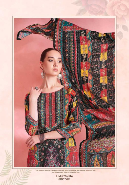 Alok Bella Vol 16 Muslin Salwar Suit Catalog 6 Pcs 2 510x728 - Alok Bella Vol 16 Muslin Salwar Suit Catalog 6 Pcs