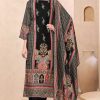 Alok Black Biba Viscose Salwar Suit Catalog 10 Pcs