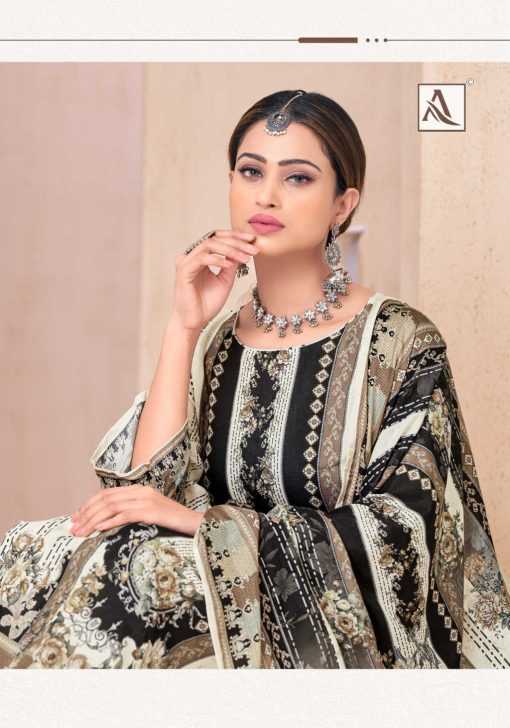 Alok Black Biba Viscose Salwar Suit Catalog 10 Pcs 2 510x728 - Alok Black Biba Viscose Salwar Suit Catalog 10 Pcs