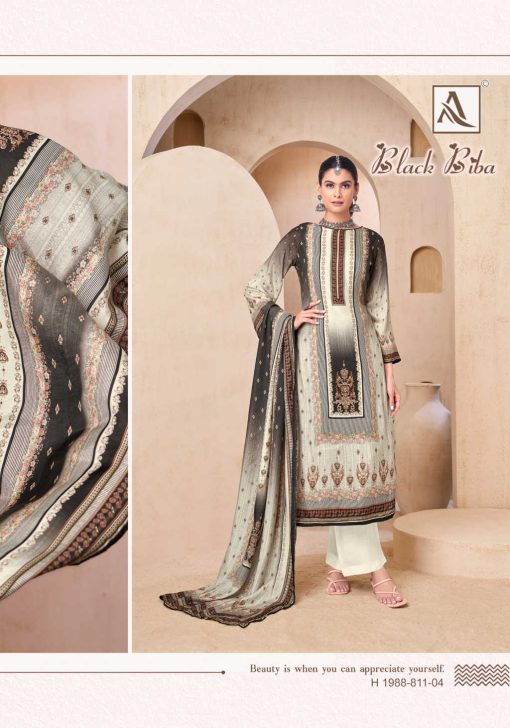 Alok Black Biba Viscose Salwar Suit Catalog 10 Pcs 8 510x728 - Alok Black Biba Viscose Salwar Suit Catalog 10 Pcs