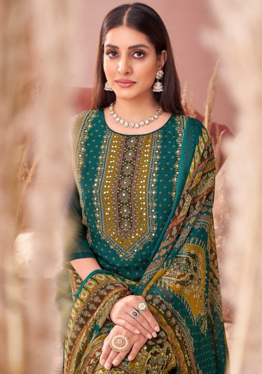 Alok Crystal Viscose Salwar Suit Catalog 6 Pcs 4 510x728 - Alok Crystal Viscose Salwar Suit Catalog 6 Pcs