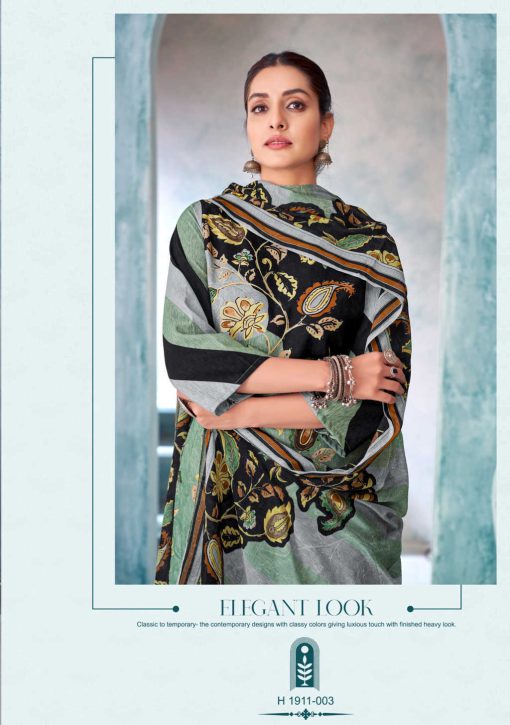 Alok Hezal Vol 2 Viscose Salwar Suit Catalog 6 Pcs 5 510x725 - Alok Hezal Vol 2 Viscose Salwar Suit Catalog 6 Pcs