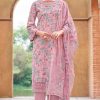 Alok Motifz Cotton Salwar Suit Catalog 6 Pcs