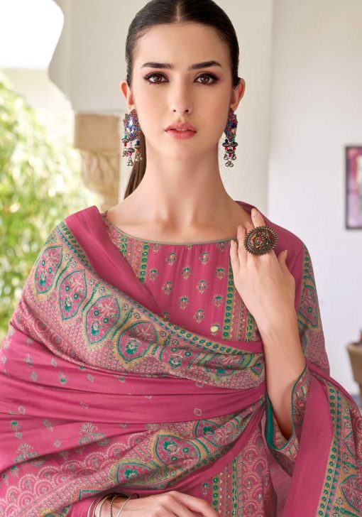 Alok Rang Rasiya Vol 3 Viscose Salwar Suit Catalog 6 Pcs 10 510x728 - Alok Rang Rasiya Vol 3 Viscose Salwar Suit Catalog 6 Pcs