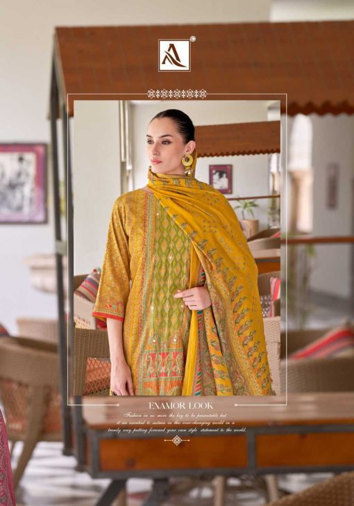 Alok Rang Rasiya Vol 3 Viscose Salwar Suit Catalog 6 Pcs 11 510x728 - Alok Rang Rasiya Vol 3 Viscose Salwar Suit Catalog 6 Pcs