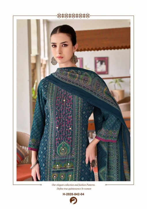 Alok Rang Rasiya Vol 3 Viscose Salwar Suit Catalog 6 Pcs 13 510x728 - Alok Rang Rasiya Vol 3 Viscose Salwar Suit Catalog 6 Pcs