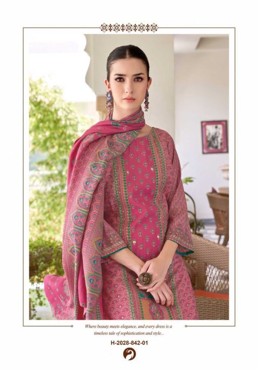 Alok Rang Rasiya Vol 3 Viscose Salwar Suit Catalog 6 Pcs 4 510x728 - Alok Rang Rasiya Vol 3 Viscose Salwar Suit Catalog 6 Pcs