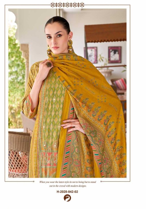 Alok Rang Rasiya Vol 3 Viscose Salwar Suit Catalog 6 Pcs 6 510x728 - Alok Rang Rasiya Vol 3 Viscose Salwar Suit Catalog 6 Pcs