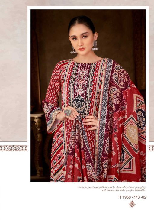 Alok Sana Noor Vol 7 Viscose Salwar Suit Catalog 8 Pcs 13 510x728 - Alok Sana Noor Vol 7 Viscose Salwar Suit Catalog 8 Pcs