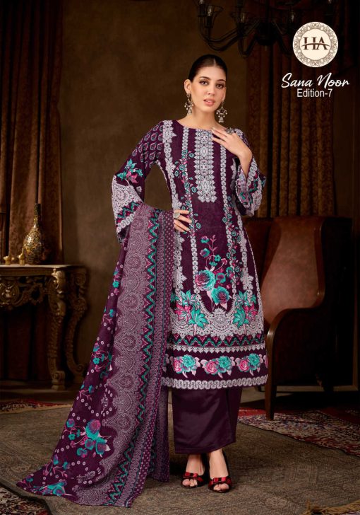 Alok Sana Noor Vol 7 Viscose Salwar Suit Catalog 8 Pcs 3 510x728 - Alok Sana Noor Vol 7 Viscose Salwar Suit Catalog 8 Pcs
