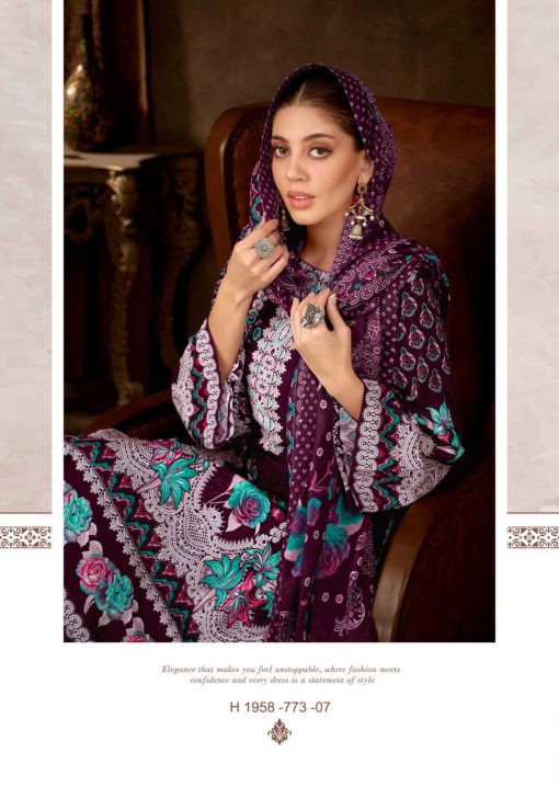 Alok Sana Noor Vol 7 Viscose Salwar Suit Catalog 8 Pcs 4 510x728 - Alok Sana Noor Vol 7 Viscose Salwar Suit Catalog 8 Pcs