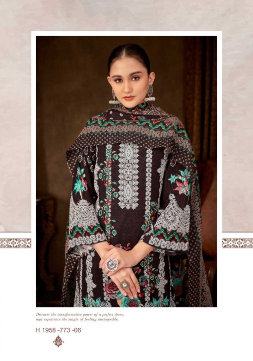 Alok Sana Noor Vol 7 Viscose Salwar Suit Catalog 8 Pcs 5 510x728 - Alok Sana Noor Vol 7 Viscose Salwar Suit Catalog 8 Pcs