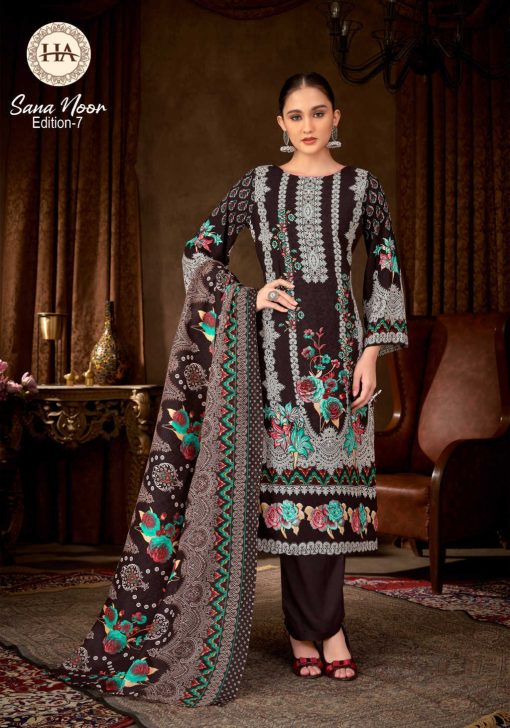 Alok Sana Noor Vol 7 Viscose Salwar Suit Catalog 8 Pcs 6 510x728 - Alok Sana Noor Vol 7 Viscose Salwar Suit Catalog 8 Pcs