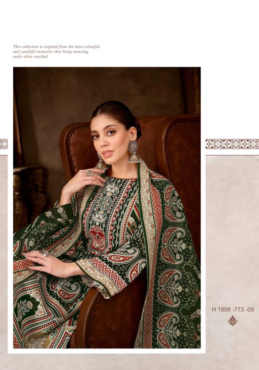 Alok Sana Noor Vol 7 Viscose Salwar Suit Catalog 8 Pcs 8 510x728 - Alok Sana Noor Vol 7 Viscose Salwar Suit Catalog 8 Pcs