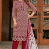 Alok Super Girl Vol 2 Cotton Salwar Suit Catalog 4 Pcs