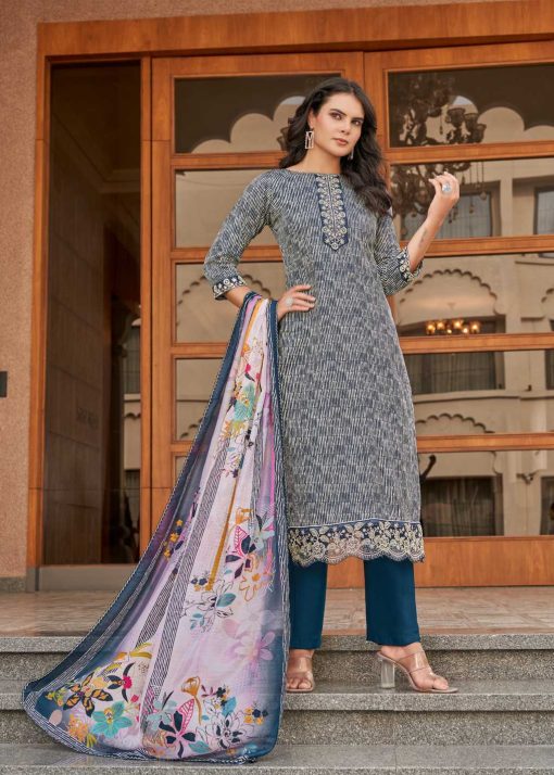 Alok Super Girl Vol 2 Cotton Salwar Suit Catalog 4 Pcs 4 510x714 - Alok Super Girl Vol 2 Cotton Salwar Suit Catalog 4 Pcs