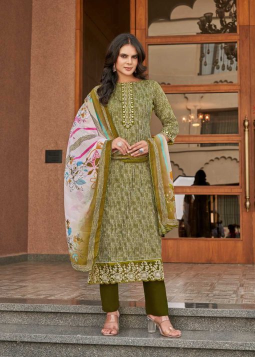 Alok Super Girl Vol 2 Cotton Salwar Suit Catalog 4 Pcs 7 510x714 - Alok Super Girl Vol 2 Cotton Salwar Suit Catalog 4 Pcs