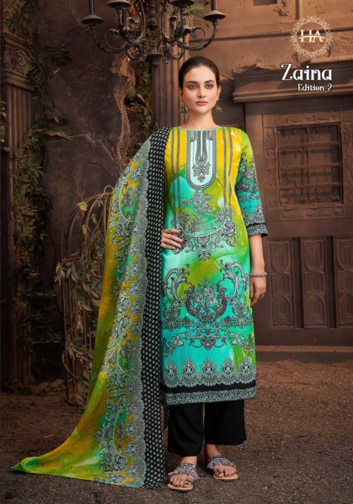 Alok Zaina Vol 2 Viscose Salwar Suit Catalog 6 Pcs 3 510x728 - Alok Zaina Vol 2 Viscose Salwar Suit Catalog 6 Pcs
