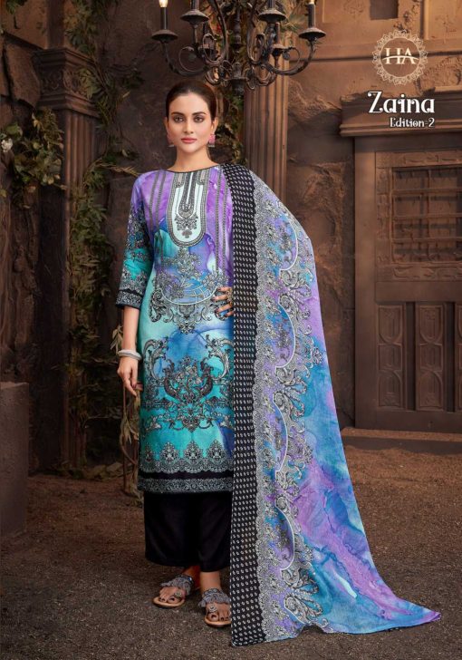 Alok Zaina Vol 2 Viscose Salwar Suit Catalog 6 Pcs 8 510x728 - Alok Zaina Vol 2 Viscose Salwar Suit Catalog 6 Pcs