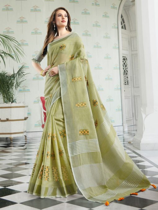 Astita Amyra NX Cotton Saree Sari Catalog 4 Pcs 1 510x680 - Astita Amyra NX Cotton Saree Sari Catalog 4 Pcs