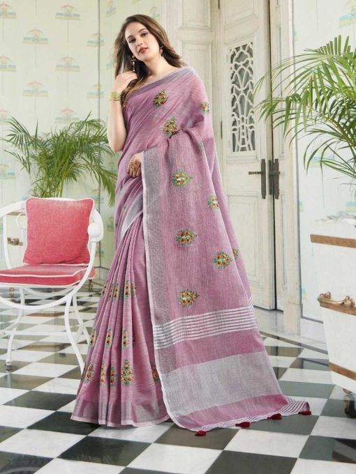 Astita Amyra NX Cotton Saree Sari Catalog 4 Pcs 2 510x680 - Astita Amyra NX Cotton Saree Sari Catalog 4 Pcs