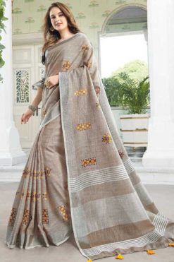 Astita Amyra NX Cotton Saree Sari Catalog 4 Pcs 247x371 - Surat Fabrics