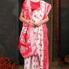 Astita Devistuti Cotton Saree Sari Catalog 6 Pcs