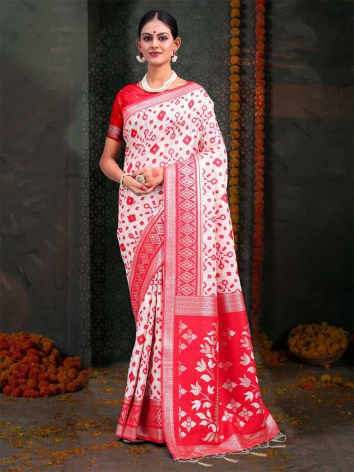 Astita Devistuti Cotton Saree Sari Catalog 6 Pcs 3 510x680 - Astita Devistuti Cotton Saree Sari Catalog 6 Pcs