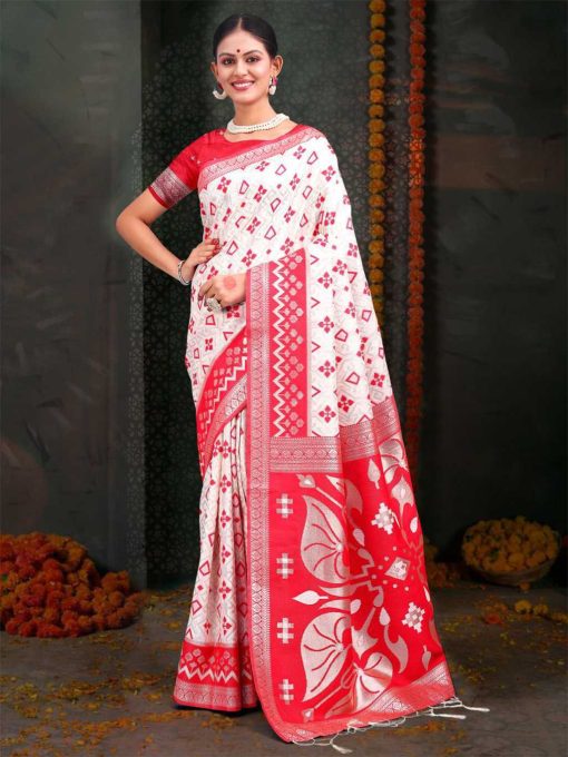 Astita Devistuti Cotton Saree Sari Catalog 6 Pcs 5 510x680 - Astita Devistuti Cotton Saree Sari Catalog 6 Pcs