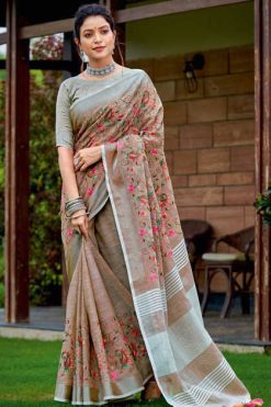 Astita Kashmira NX Cotton Saree Sari Catalog 4 Pcs 247x371 - Surat Fabrics