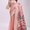 Astita Morni Cotton Saree Sari Catalog 6 Pcs