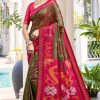 Astita Poorvika Silk Vol 1 Saree Sari Catalog 8 Pcs