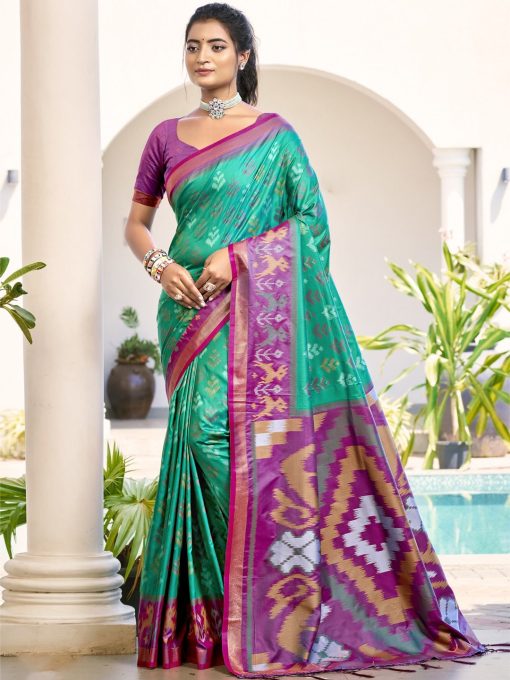 Astita Poorvika Silk Vol 1 Saree Sari Catalog 8 Pcs 2 510x680 - Astita Poorvika Silk Vol 1 Saree Sari Catalog 8 Pcs
