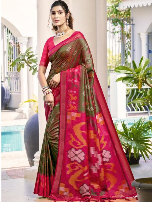 Astita Poorvika Silk Vol 1 Saree Sari Catalog 8 Pcs 3 510x680 - Astita Poorvika Silk Vol 1 Saree Sari Catalog 8 Pcs