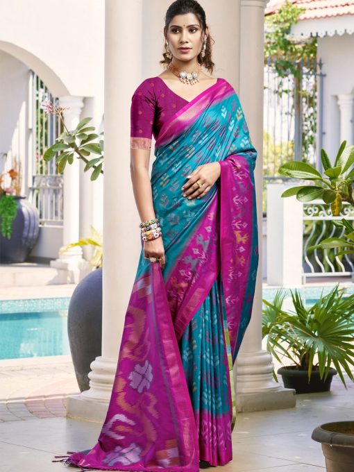 Astita Poorvika Silk Vol 1 Saree Sari Catalog 8 Pcs 5 510x680 - Astita Poorvika Silk Vol 1 Saree Sari Catalog 8 Pcs