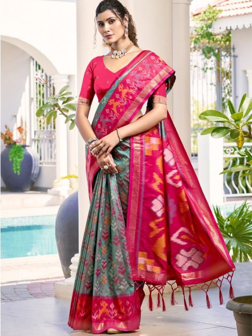 Astita Poorvika Silk Vol 1 Saree Sari Catalog 8 Pcs 6 510x680 - Astita Poorvika Silk Vol 1 Saree Sari Catalog 8 Pcs
