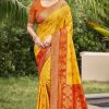 Astita Poorvika Silk Vol 2 Saree Sari Catalog 8 Pcs