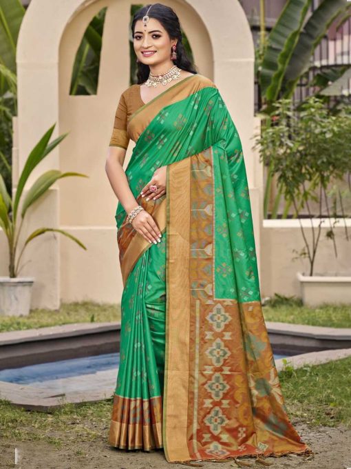 Astita Poorvika Silk Vol 2 Saree Sari Catalog 8 Pcs 3 1 510x680 - Astita Poorvika Silk Vol 2 Saree Sari Catalog 8 Pcs
